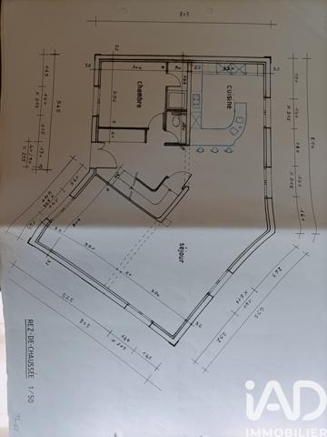 Maison à vendre 7 pièces 145 m² Saint-Prix