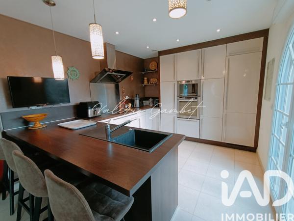 Maison à vendre 7 pièces 145 m² Saint-Prix