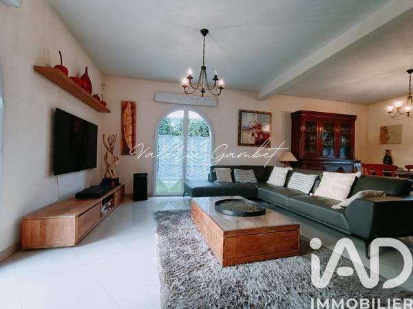 Maison à vendre 7 pièces 145 m² Saint-Prix