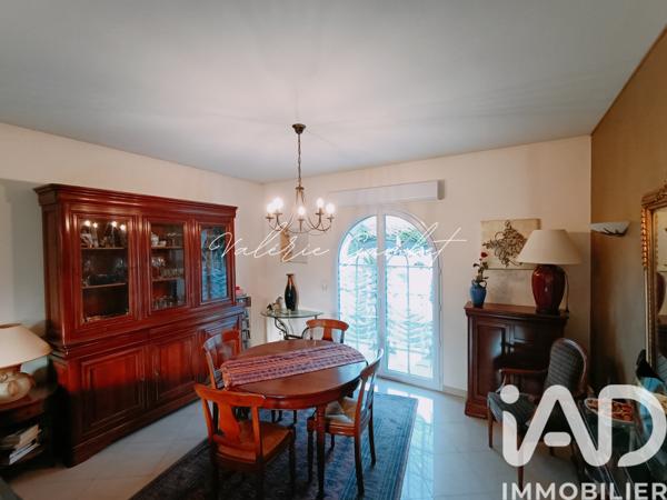 Maison à vendre 7 pièces 145 m² Saint-Prix