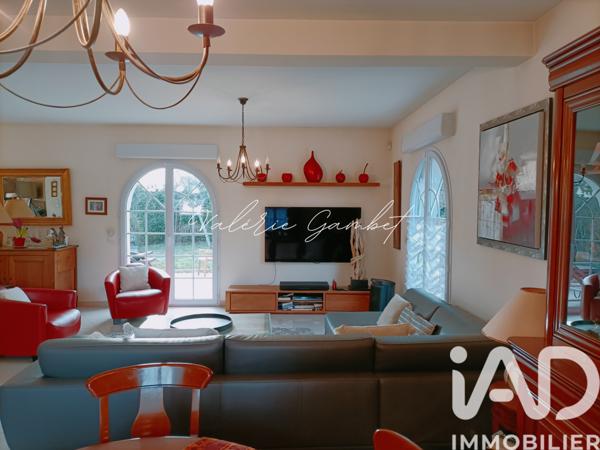Maison à vendre 7 pièces 145 m² Saint-Prix