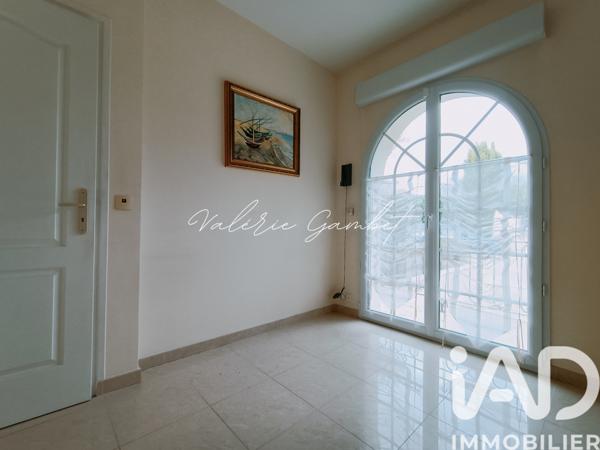 Maison à vendre 7 pièces 145 m² Saint-Prix