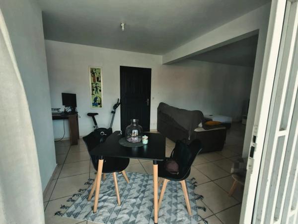 Appartement à vendre 3 pièces CAYENNE (973)