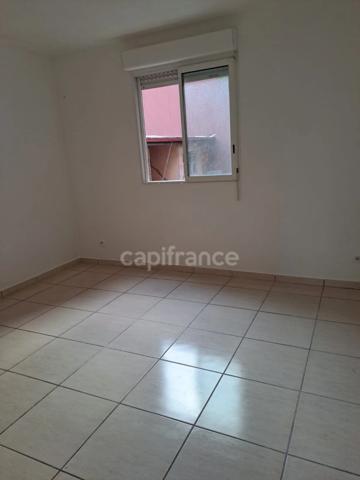 Appartement à vendre 3 pièces CAYENNE (973)