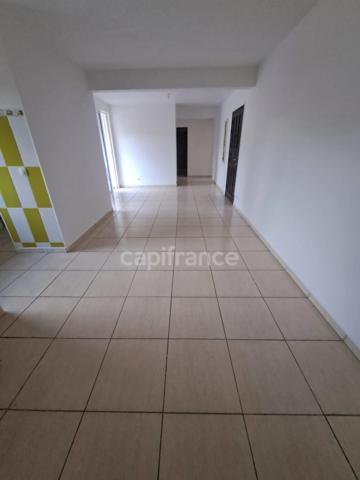 Appartement à vendre 3 pièces CAYENNE (973)