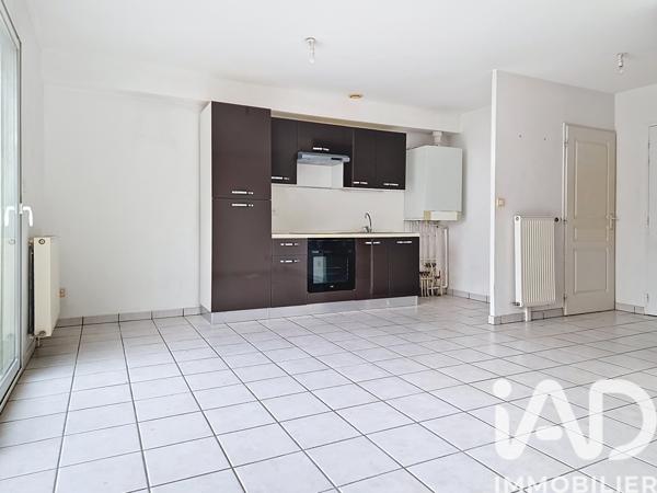 Appartement à vendre 4 pièces 81 m² Gleizé