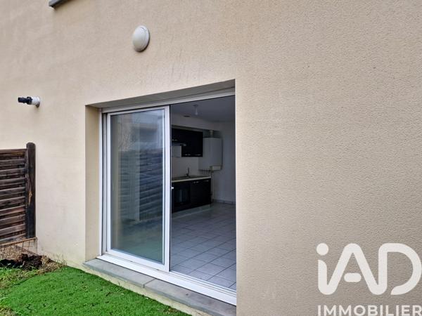 Appartement à vendre 4 pièces 81 m² Gleizé