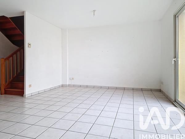 Appartement à vendre 4 pièces 81 m² Gleizé