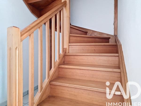 Appartement à vendre 4 pièces 81 m² Gleizé