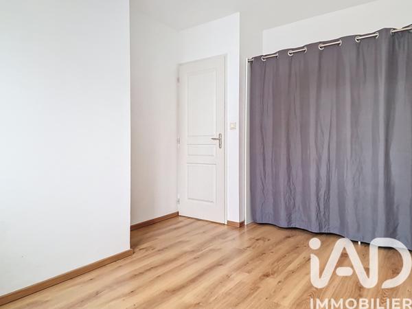 Appartement à vendre 4 pièces 81 m² Gleizé