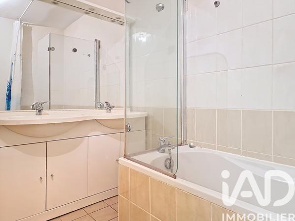 Appartement à vendre 4 pièces 81 m² Gleizé