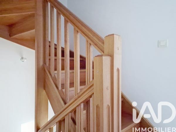 Appartement à vendre 4 pièces 81 m² Gleizé