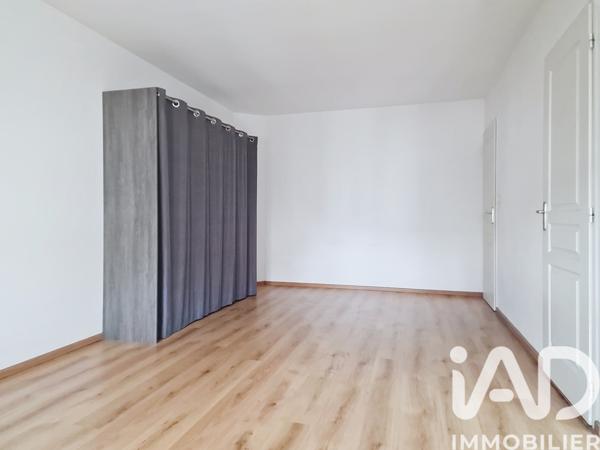 Appartement à vendre 4 pièces 81 m² Gleizé
