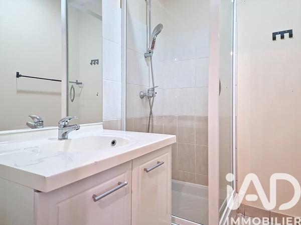 Appartement à vendre 4 pièces 81 m² Gleizé