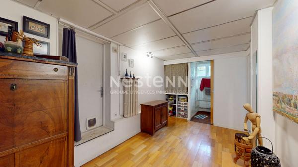 Maison familiale 7 pièces à vendre à Antony, secteur La Fontaine - Parc de Sceaux