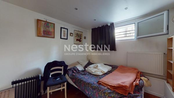 Maison familiale 7 pièces à vendre à Antony, secteur La Fontaine - Parc de Sceaux