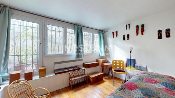 Maison familiale 7 pièces à vendre à Antony, secteur La Fontaine - Parc de Sceaux