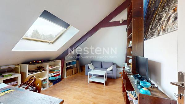 Maison familiale 7 pièces à vendre à Antony, secteur La Fontaine - Parc de Sceaux