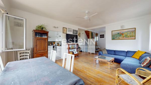 Maison familiale 7 pièces à vendre à Antony, secteur La Fontaine - Parc de Sceaux