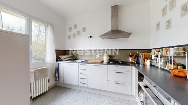 Maison familiale 7 pièces à vendre à Antony, secteur La Fontaine - Parc de Sceaux