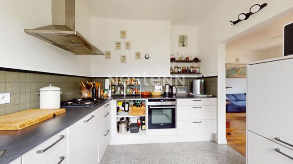 Maison familiale 7 pièces à vendre à Antony, secteur La Fontaine - Parc de Sceaux