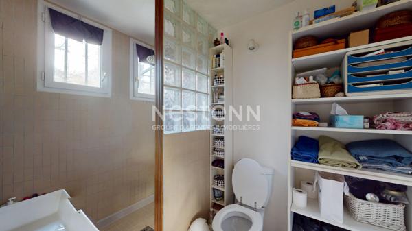 Maison familiale 7 pièces à vendre à Antony, secteur La Fontaine - Parc de Sceaux