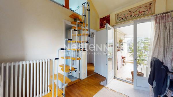 Maison familiale 7 pièces à vendre à Antony, secteur La Fontaine - Parc de Sceaux