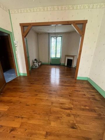 Vente Maison 4 pièces 85 m2 à Nevers