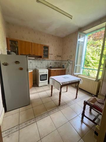 Vente Maison 4 pièces 85 m2 à Nevers