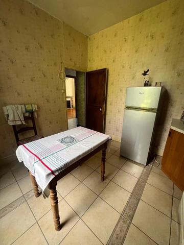 Vente Maison 4 pièces 85 m2 à Nevers