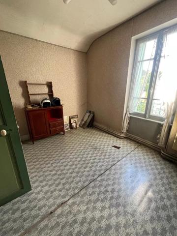 Vente Maison 4 pièces 85 m2 à Nevers