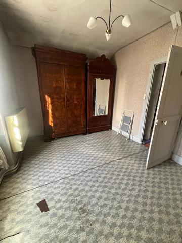 Vente Maison 4 pièces 85 m2 à Nevers