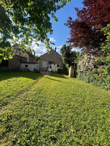 Vente Maison 4 pièces 85 m2 à Nevers