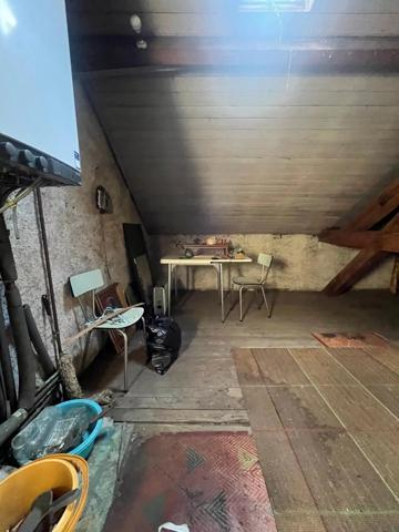 Vente Maison 4 pièces 85 m2 à Nevers