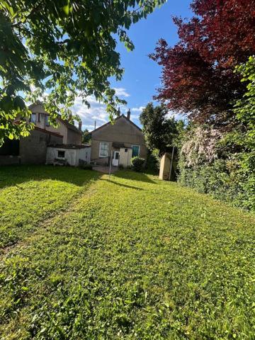 Vente Maison 4 pièces 85 m2 à Nevers