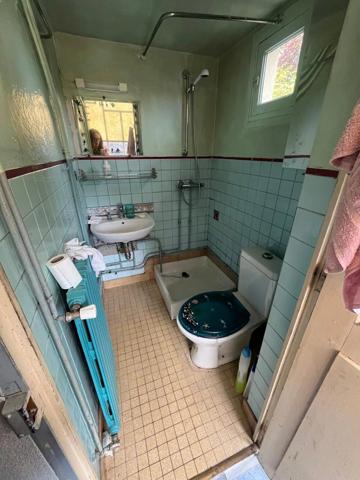 Vente Maison 4 pièces 85 m2 à Nevers