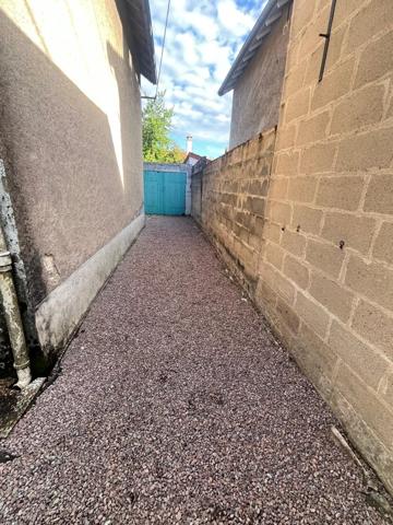 Vente Maison 4 pièces 85 m2 à Nevers