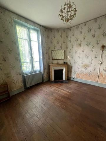 Vente Maison 4 pièces 85 m2 à Nevers