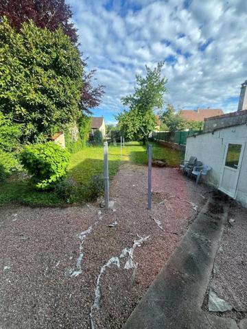 Vente Maison 4 pièces 85 m2 à Nevers