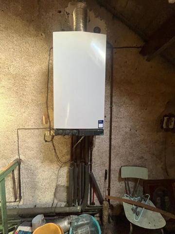 Vente Maison 4 pièces 85 m2 à Nevers