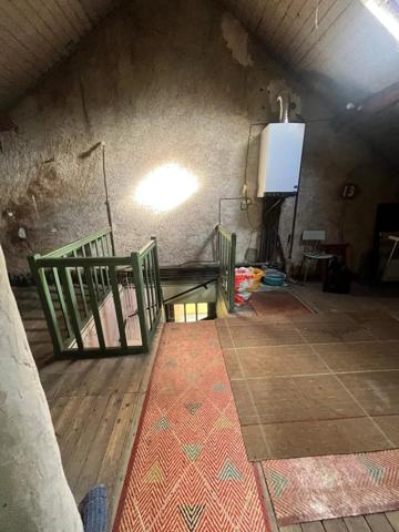 Vente Maison 4 pièces 85 m2 à Nevers