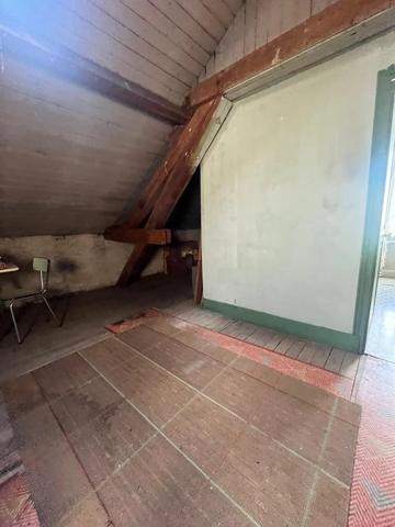 Vente Maison 4 pièces 85 m2 à Nevers