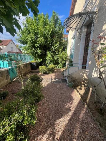 Vente Maison 4 pièces 85 m2 à Nevers