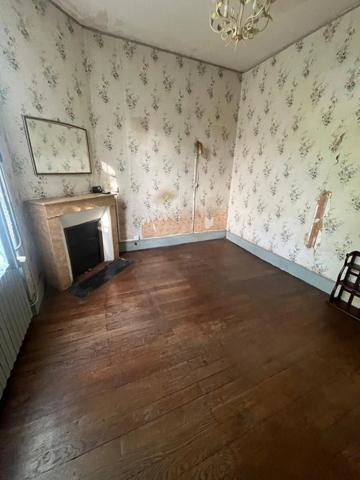 Vente Maison 4 pièces 85 m2 à Nevers