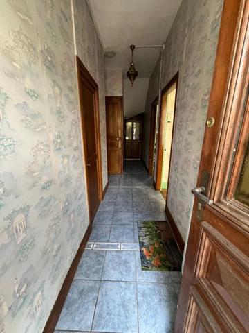 Vente Maison 4 pièces 85 m2 à Nevers