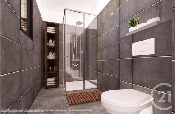 Appartement F3 à vendre  3 pièces - 73,33 m2 CERVIONE - 202