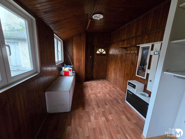 Immeuble - À vendre - 216 m² - JOINVILLE | The Door Man