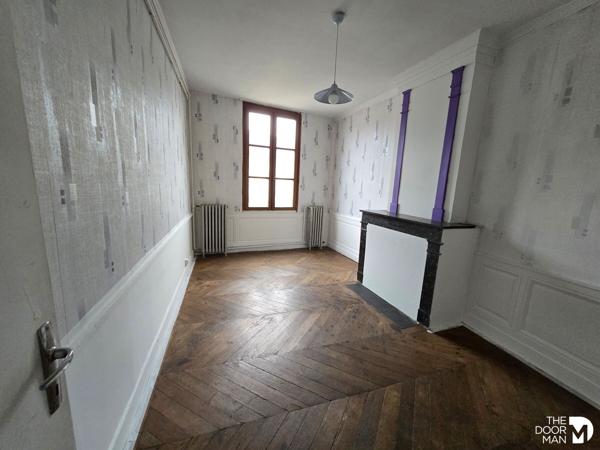 Immeuble - À vendre - 216 m² - JOINVILLE | The Door Man
