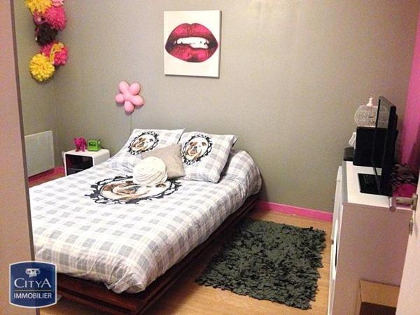 Location appartement Le Mans (72) 2 pièces 53.38m²