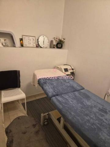 Commerce à vendre 3 pièces de 35 m²